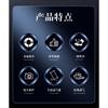 Ультратонкий матовый ТПУ чехол для Mate 40 Pro с магнитной адсорбцией, противоударный, улучшенное рассеивание тепла