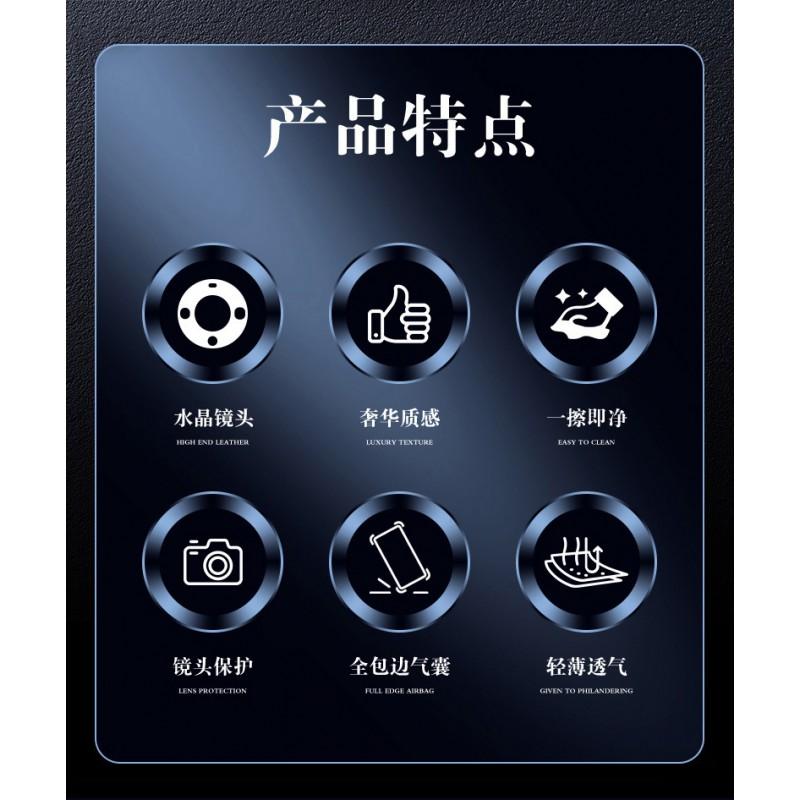 Ультратонкий матовый ТПУ чехол для Mate 40 Pro с магнитной адсорбцией, противоударный, улучшенное рассеивание тепла