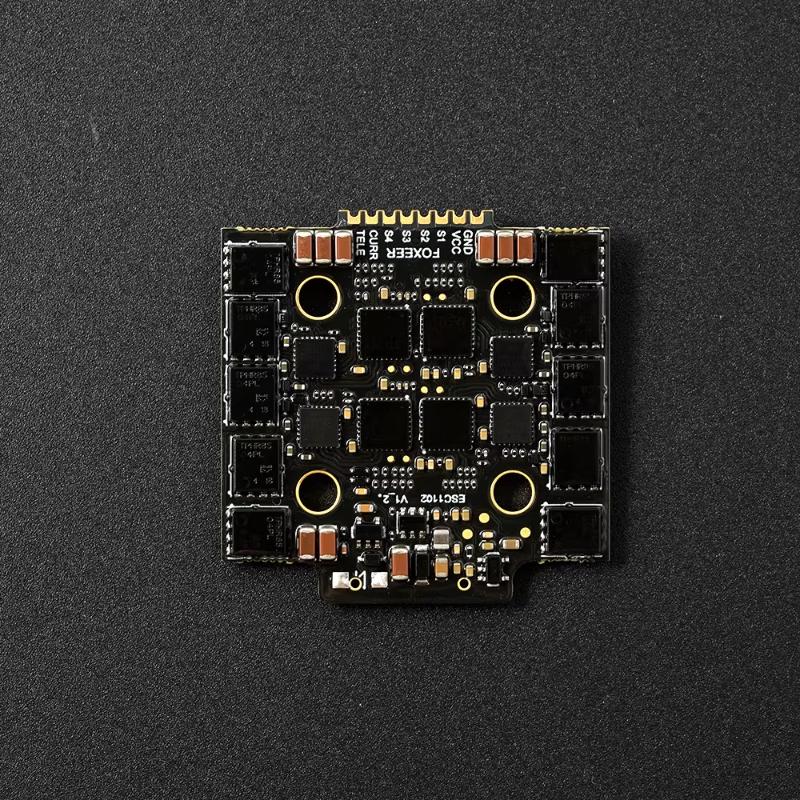 FOXEER FPV Drone Components