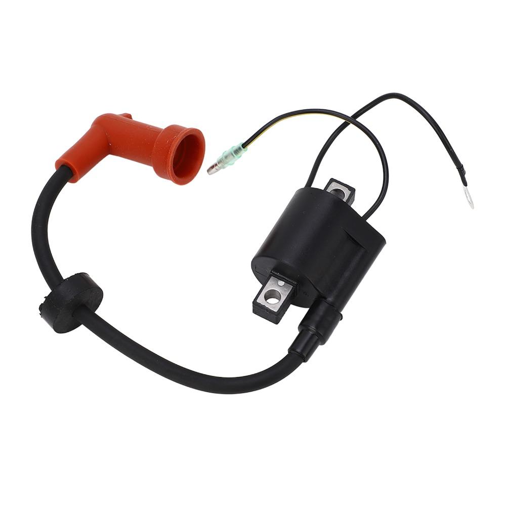 Stable Performance Outboard Engine Ignition Coil Ignition Coil Assy For Outboard Motor