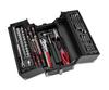 Tool Set TSH330BK Drive Black Contents 54 Items 9.5mm (3/8")