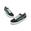 Vans V3838 Sc Modulo Versatile Casual Shock Absorbing Breathable Low Top Skate Shoes Men Sneaker Green 6232740-006