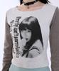 Leoninghai Следи за тоном L/S Чай [Овсяный]