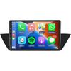 Android 13 Car Radio For BMW X1 E84 2009-2012 Multimedia Video Players Android Auto CarPlay 2din GPS Navigation HiFi Stereo