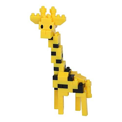 Nanoblock Mini Nano Miffy vol.2 (BOX) NBMC_41S 1BOX = 6 штук, всего 6 типов