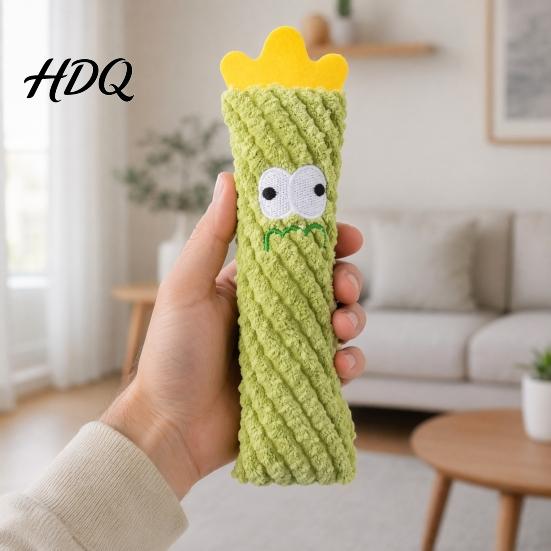 Легкая игрушка для кошек Кактус с кошачьей мятой Набитая Мягкая Долговечная Плюшевая Кикер для котят для домашних кошек Кусачая Пинающая Интерактивная