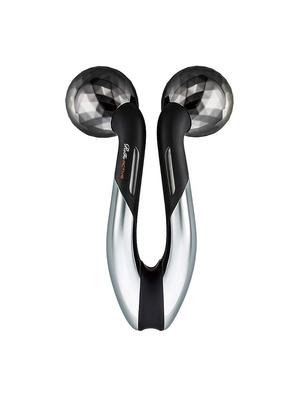 MTG ReFa ACTIVE WF Active Double для занятого повседневного ухода за телом Производитель (ReFa F) [Оригинальный продукт/1 год гарантии]