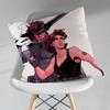Game MMetal GGear pillow over living room sofa cushion cover home decoration bedroom room bed pillow cover
