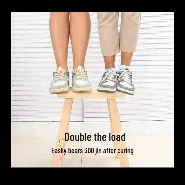 Прочный белый латексный клей для дерева для мебели и деревообработки