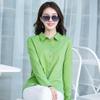 Women's T-Shirts Spring Long Sleeve Shirts Women's Cotton Tops Fashion Trendy Bottoming Shirts