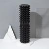 Connors Solid Foam Shaft Muscle Relaxation Skinny Leg Roller Massage Yoga Column Auxiliary Tools Supplies Equipment.