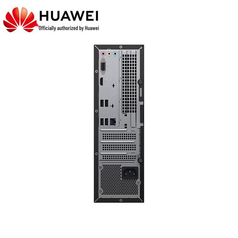Huawei Qingyun W515y Desktop with 23.8-inch Monitor (CN version)