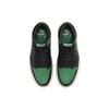 Eastside Golf x Air Jordan 1 High Golf 1961 Мужские кроссовки Зеленый Черный Малахит FJ0849-001