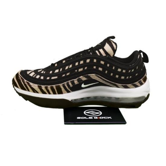Nike Air Max 97 Golf NRG Zebra Men's DH1313-001