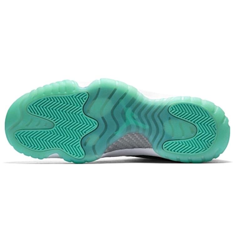 Air Jordan Future Low 'Wolf Grey' Men's 718948-006