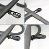 Тип: Комбинированное крепление для руля Merida SL 1P с 14 совместимыми и GoPro Rec-Mounts (КОМАНДА ИНТЕГРИРОВАННАЯ) (Совместимые бренды) [MERIDA1W] Garmin,