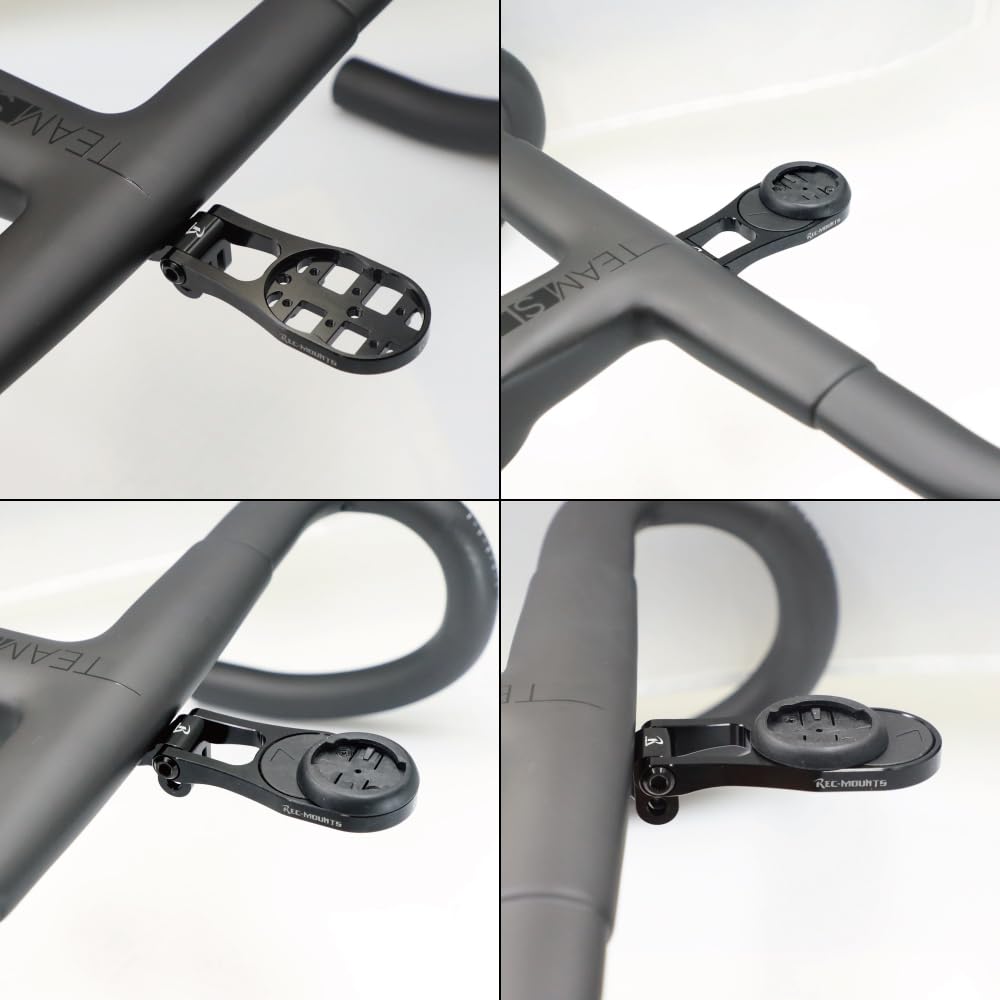 Тип: Комбинированное крепление для руля Merida SL 1P с 14 совместимыми и GoPro Rec-Mounts (КОМАНДА ИНТЕГРИРОВАННАЯ) (Совместимые бренды) [MERIDA1W] Garmin,