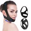 1PcAnti Snore Belt Stop Snoring Chin Strap Woman Man Night Sleeping Support Aid Tools Snoring Protection Jaw Bandage Health Care