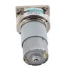 XD60GA?775 DC12V 35W Большой крутящий момент Регулируемая скорость Микро DC Редукторный двигатель