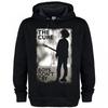 Amplified Unisex Adult Boys Don´t Cry The Cure Hoodie