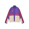 CNY Series Stand-Up Collar Sports Jacket Men Jackets Academy-Purple GP1824
