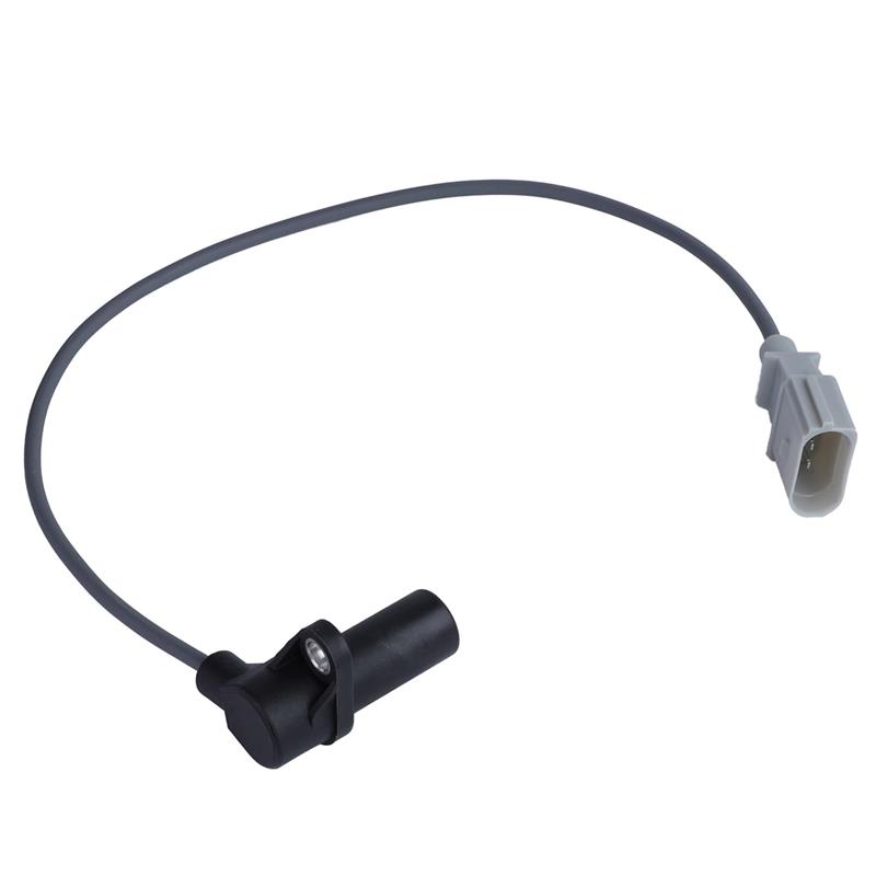 Crankshaft Position Sensor 077905381K 0261210262 New For VW Touareg Q7 V6 3.0L 2006-2012 Engine
