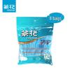 Одноразовые бахилы из ПЭ-пленки Chahua