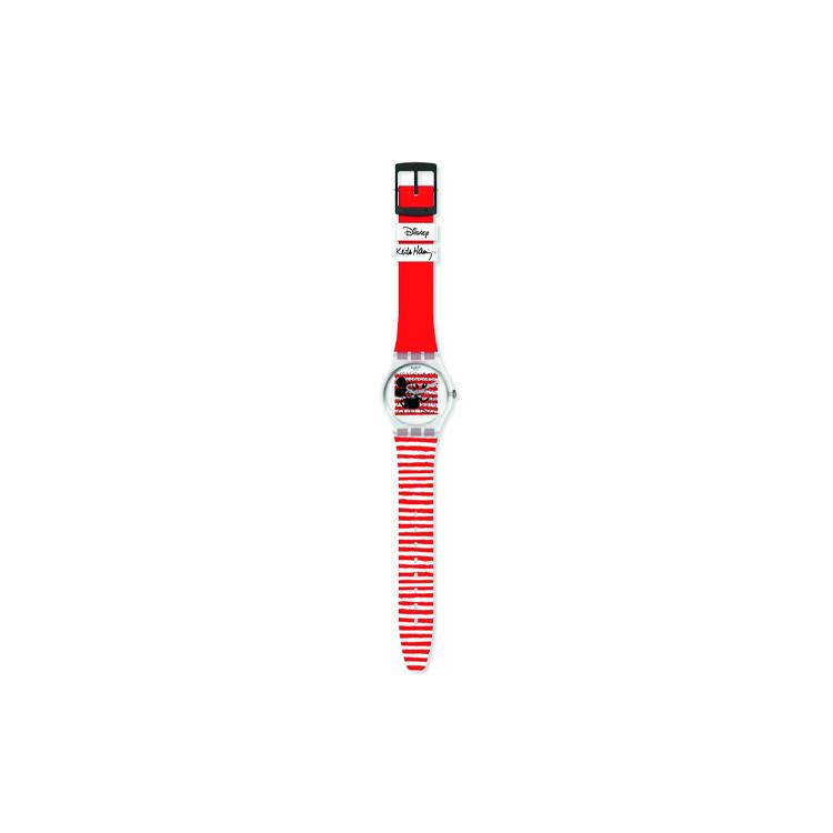 Swatch Унисекс 34 мм Часы GZ352 GZ352