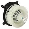 Мотор вентилятора HVAC 009159601 Мотор вентилятора обогрева кондиционера переменного тока Замена для Benz CLS C219 CLS550 2007-2011