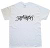 УДУШЬЕ новая ФУТБОЛКА размеры S M L XL XXL цвета Черный, Белый