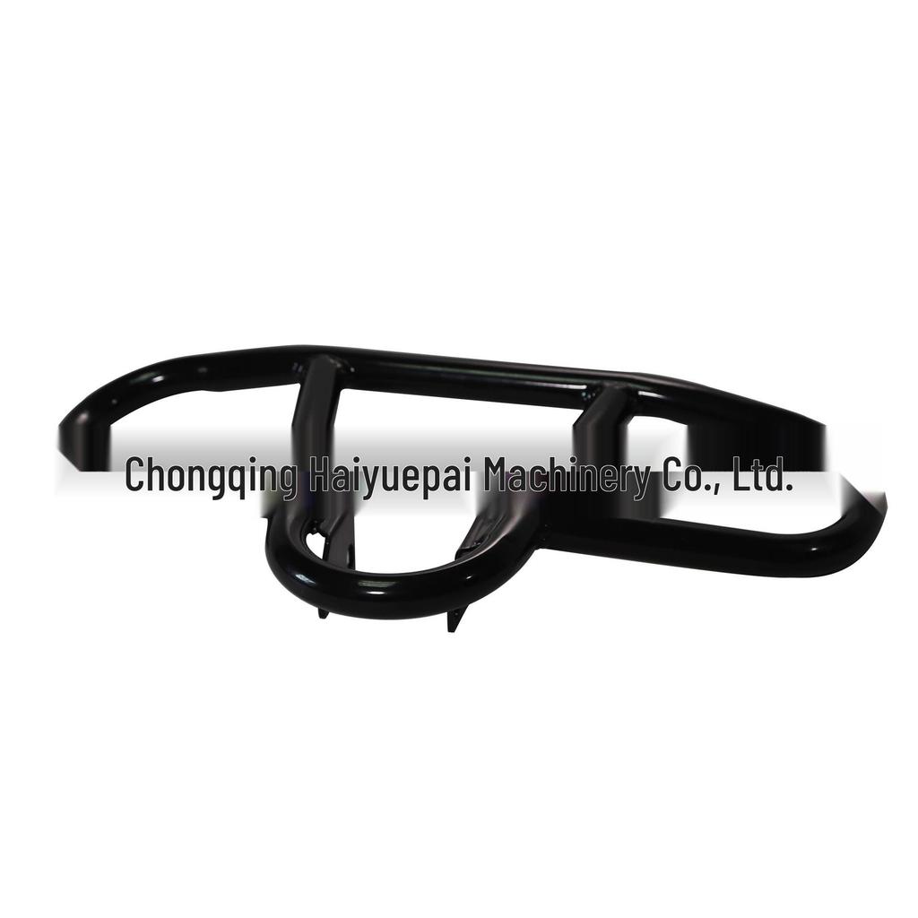 Haiyuepai Bumper for 2010 Brazil CG Off-Road Motorcycle