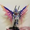 Daban 6659 MG 1/100 Destiny Astray Сборная модель Фигурка Набор Фигурки Действия Кукла Подставка для Дисплея Водные декали Световые Крылья Меха Фигурка Игрушка