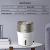 Philips HU4803 Увлажнитель без тумана вилка CN (адаптер в комплекте)