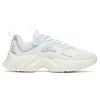 Anta Running Series Sports Low-Top Running Shoes Women Sneakers White Blue Purple 922125583-4