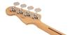 Fender Сделано в Японии, Hybrid II Jazz Maple Sunburst Bass®, накладка на гриф, 3 цвета