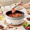 Bear Multifunctional Electric Hot Pot DHG-H60D7 CN plug (adapter included)