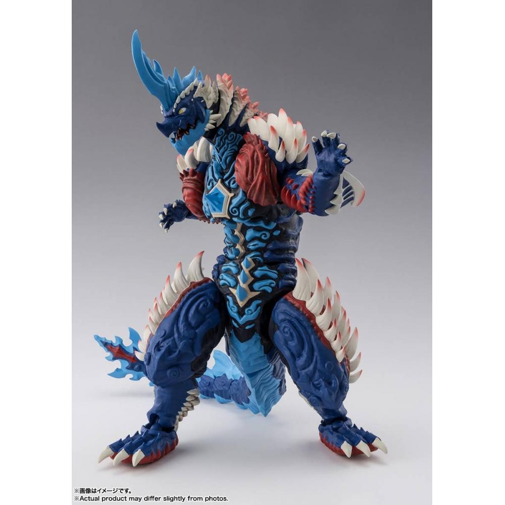 Ультрамен Омега S.h.figuarts Rekines