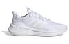 AlphaEdge+ Wmns Adidas 'Triple White' Женские IF7285