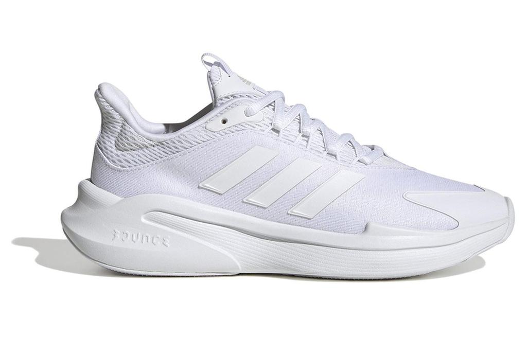 AlphaEdge+ Wmns Adidas 'Triple White' Женские IF7285