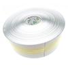 1M 80Mm 18650 Li-Ion аккумулятор изоляционная прокладка ячменная бумажная упаковка ячейка