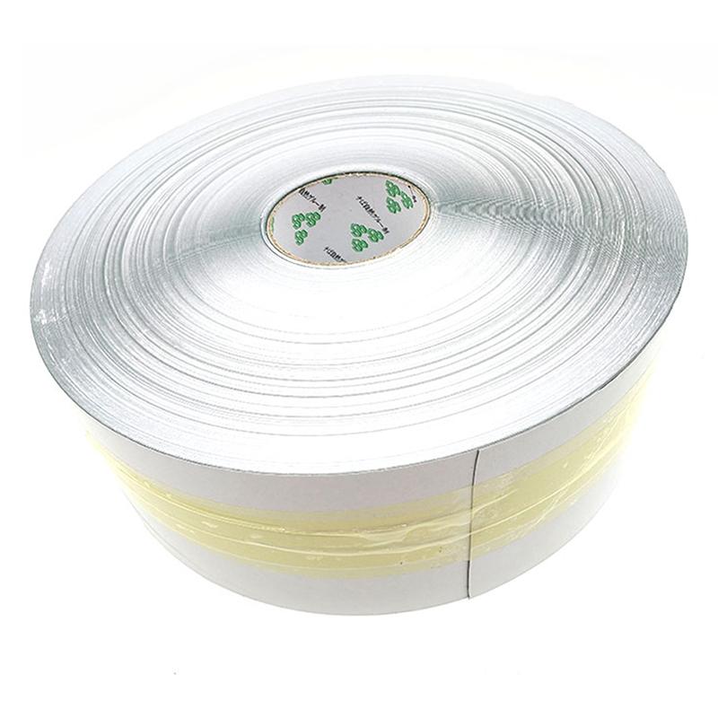 1M 80Mm 18650 Li-Ion аккумулятор изоляционная прокладка ячменная бумажная упаковка ячейка