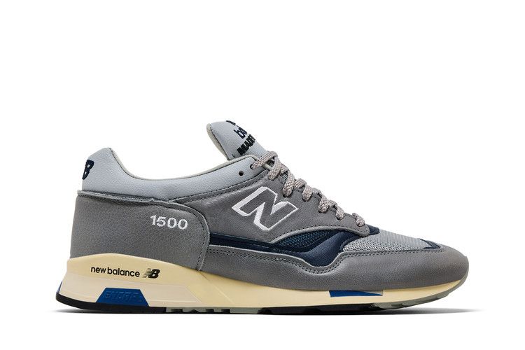 Мужские кроссовки New Balance 1500 Сделано в Англии '40-летие'