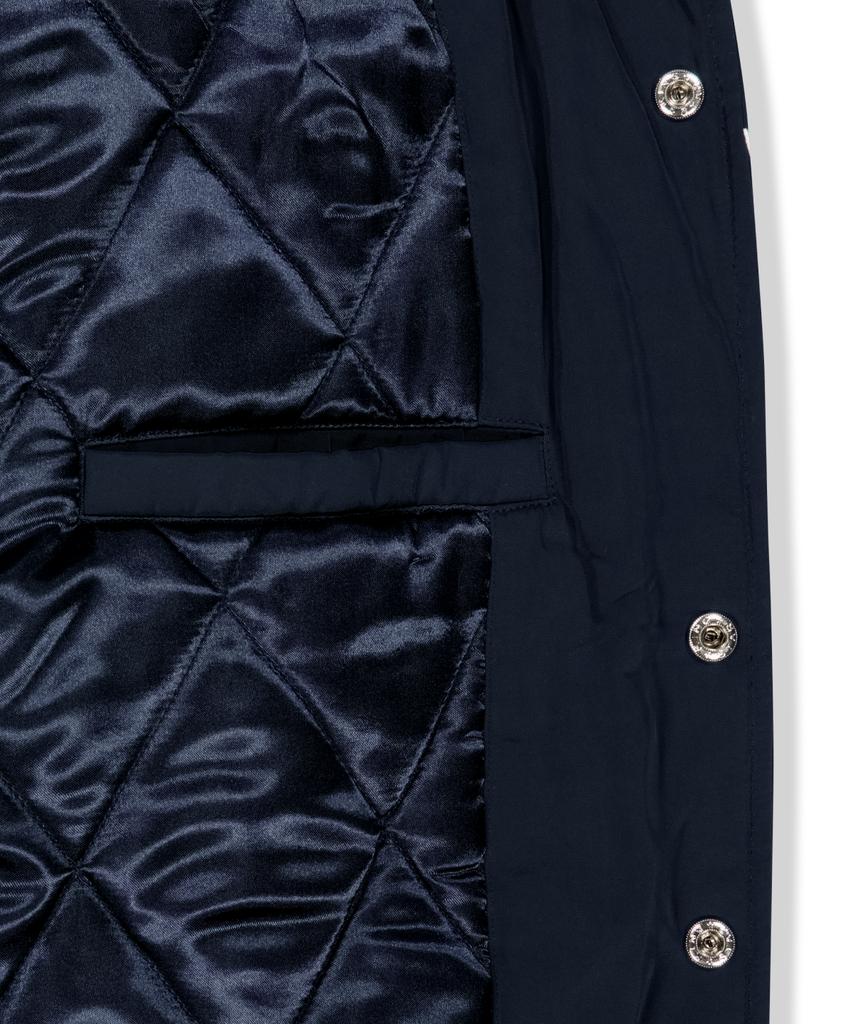 WKNDRS WKNDRS X Champion Stadium Jk (Navy)
