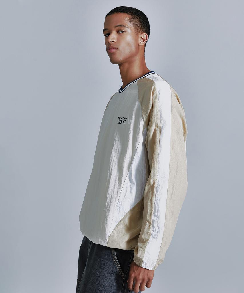 Reebok Rival Woven Piste - Бежевый