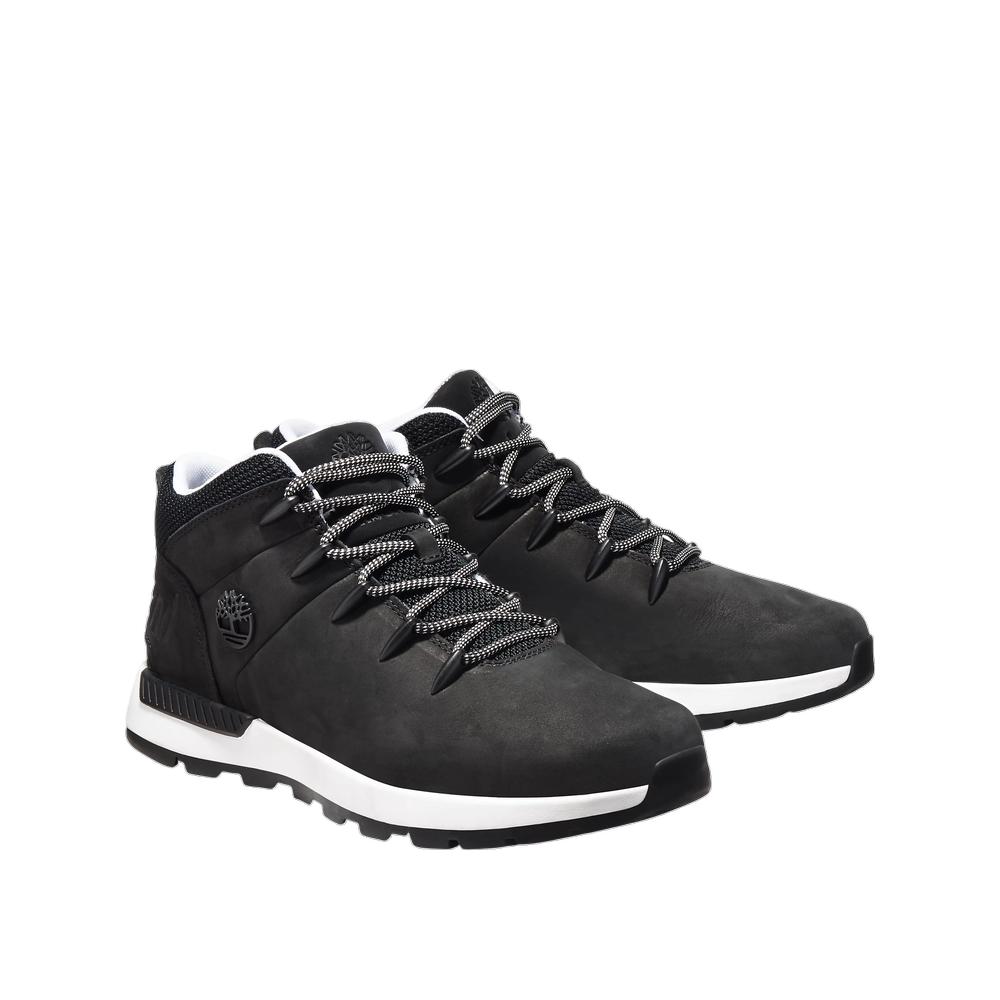 Boots Timberland Sprint Trekker Mid Jet
