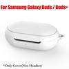 Anti-Lost Silicone Protective Headphones Case Cover For Samsung Galaxy Buds / Buds Plus /Buds Live