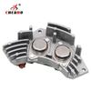 644178 6441.78 698032 Резистор-регулятор вентилятора отопителя для CITROEN XANTIA XM ZX Break AX SAXO BERLINGO XSARA