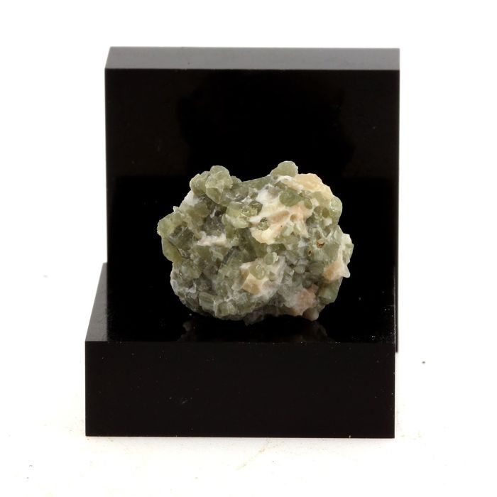 Diopside 20.46 carats