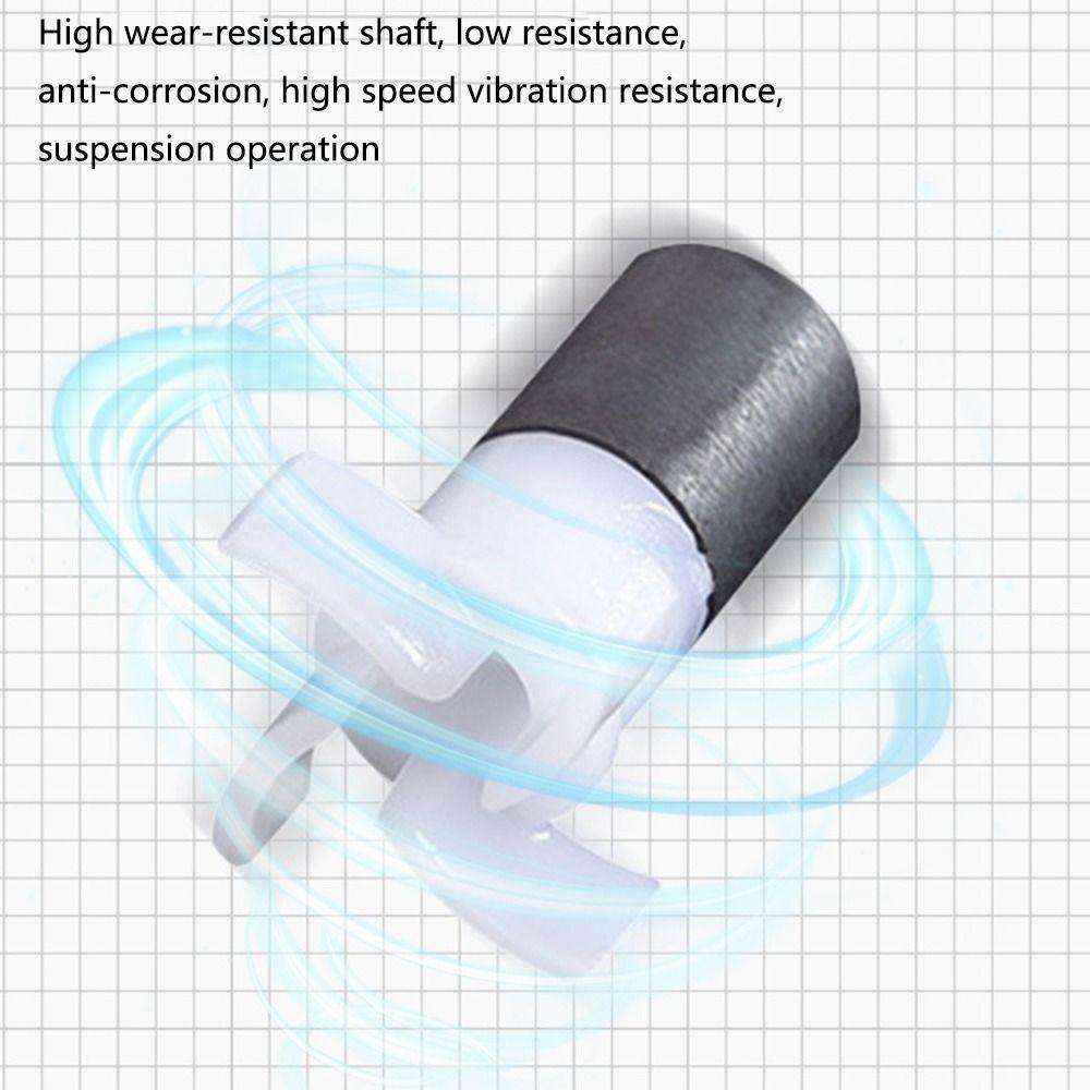 3 присоски Поилка для домашних животных Насос для фонтанчика с водой Ультратихий Запасной насос для фонтанчика с водой Дом