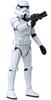 Metacolle Star Wars Stormtrooper 78mm Painted Movable Figure #02 Approx. Die-cast